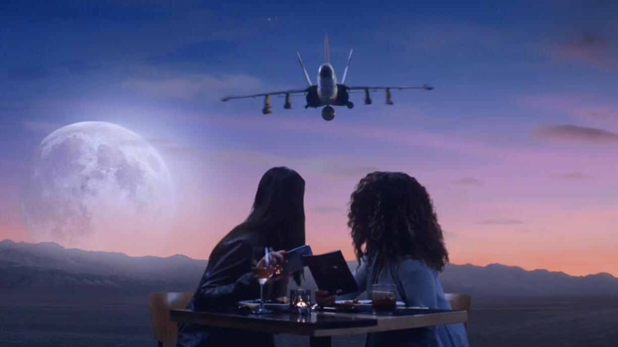 Regal + Augmented Reality