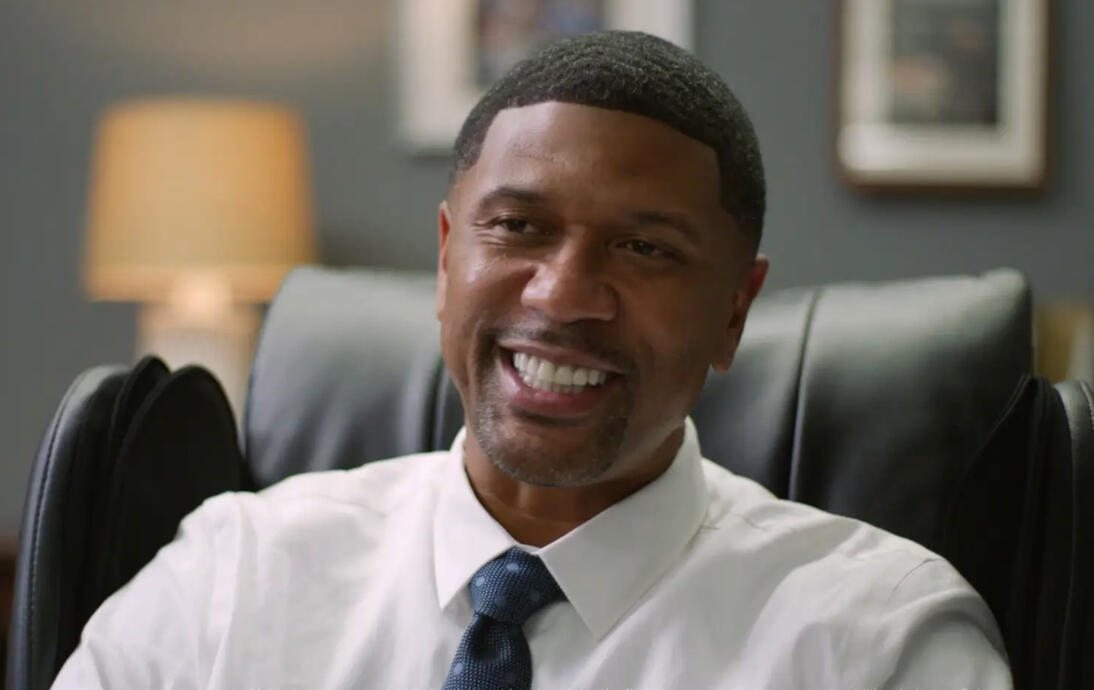 Sony PlayStation + Jalen Rose